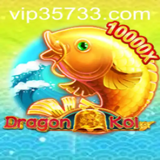 Descubra DragonKoi: A Nova Sensação no Mundo dos Jogos