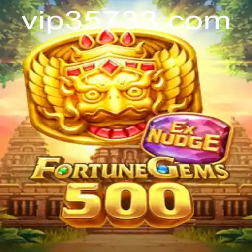 Descubra Tudo Sobre FortuneGems500: O Jogo que Está Conquistando 35733.com