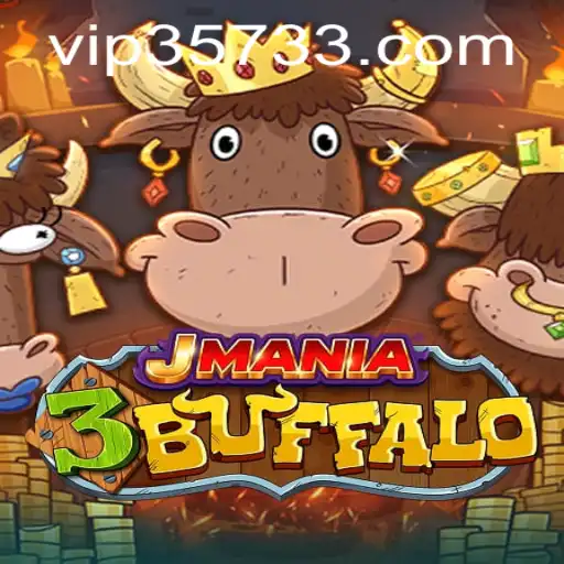 Explorando o Mundo de JMania3Buffalo: O Jogo que Redefine a Aventura