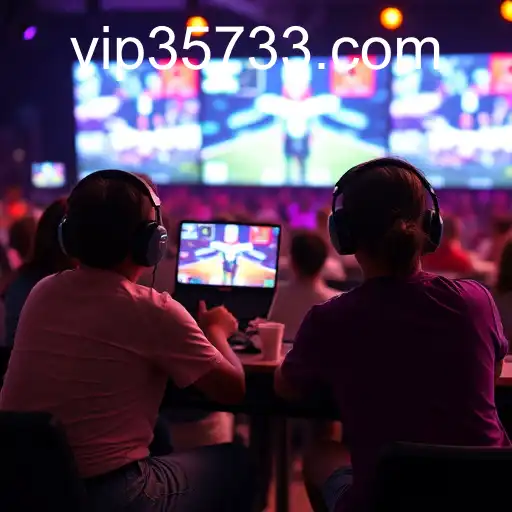 Jogos ao vivo