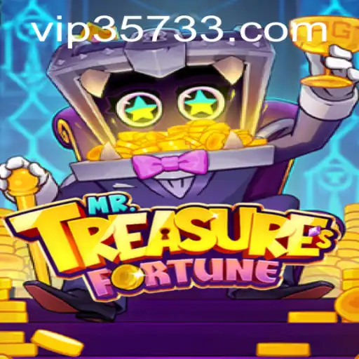 MrTreasuresFortune: Aventura e Estratégia no Jogo do Momento