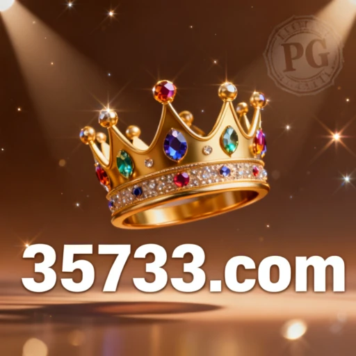 35733.com Logo