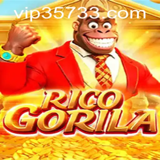 Descubra a Aventura de RicoGorila: O Jogo Empolgante da Nova Era